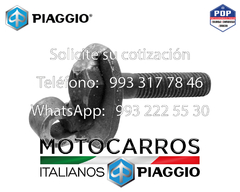 Piaggio Bisagra Puertas Laterales Cabina [632238] - comprar en línea