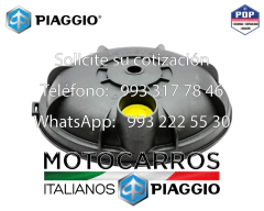 Piaggio Tapa Filtro Aire [632425] (BSII)