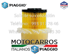 Piaggio Filtro Aire [632428]