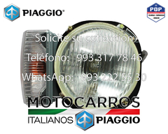 Piaggio Faro y Direccional Completo Derecho [632477R]