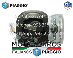 Piaggio Faro y Direccional Completo Derecho [632477R] - comprar en línea