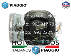 Piaggio Faro y Direccional Completo Izquierdo [632478R] - comprar en línea