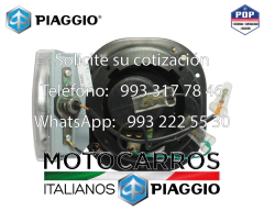 Piaggio Faro y Direccional Completo Izquierdo [632478R] en internet