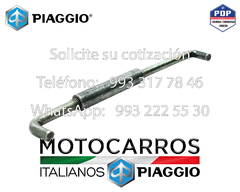 Piaggio Tensor Ajustable Soporte Bateria [632508] - comprar en línea