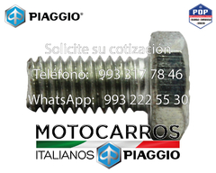 Piaggio Tornillo ??? m6x12 [63440]