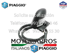 Piaggio Lampara Matricula Trasero Completa [639088] en internet