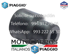 Piaggio Aislante Cable Bujia [642537] - comprar en línea
