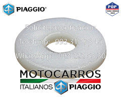 Piaggio Arandela Plastica Inferior Vidrio Ventila [64263]