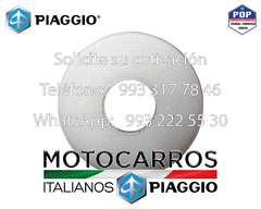 Piaggio Arandela Plastica Inferior Vidrio Ventila [64263] - comprar en línea