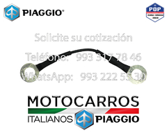 Piaggio Arnes Electrico Tierra Bobina Encendido [643156]