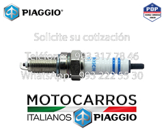 Piaggio Bujia Bosch UR4DC [643367]