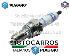 Piaggio Bujia Bosch UR4DC [643367] en internet