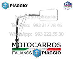 Piaggio Espejo Retrovisor Derecho [B008616] [643684R] en internet