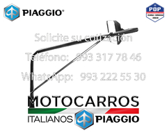 Piaggio Espejo Retrovisor Izquierdo [B008617] [643685R] - comprar en línea