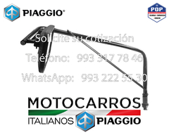 Piaggio Espejo Retrovisor Izquierdo [B008617] [643685R] - Motocarros Italianos Piaggio