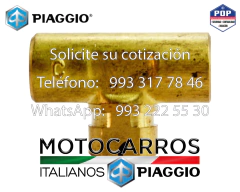 Piaggio Valvula 3 Vias Tuberia Frenos [643692]