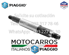 Piaggio Eje Delantero [643772R] en internet