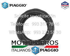 Piaggio Collar Hule Tubo Entrada Tanque Gasolina [644299] en internet