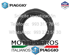 Piaggio Collar Hule Tubo Entrada Tanque Gasolina [644299] en internet