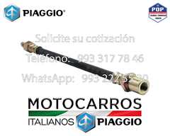 Piaggio Manguera Freno Trasero Derecho [644814R] (25 cms) en internet