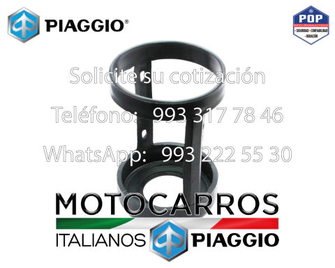Piaggio Portavasos [645141]