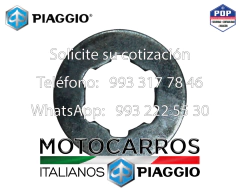 Piaggio Arandela Dentada Clutch [B016160] [652124] (Todos)