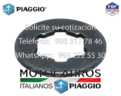 Piaggio Arandela Dentada Clutch [B016160] [652124] (Todos) - comprar en línea