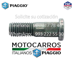 Piaggio Birlo Eje Delantero/Trasero m12x40-1.50 [652520] [108215]