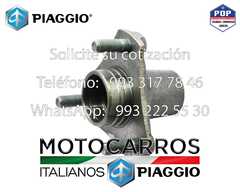 Piaggio Cubo Eje Delantero [652521] en internet
