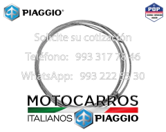 Piaggio Chicote Clutch Interno [659802] (3.00) - comprar en línea