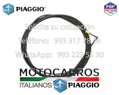 Piaggio Chicote Velocimetro Interno [659805] (250) - comprar en línea