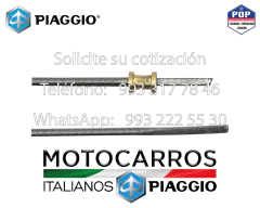Piaggio Chicote Velocimetro Interno [659805] (250)