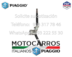 Piaggio Columna Direccion Basica [B076859] [567710] [660153]