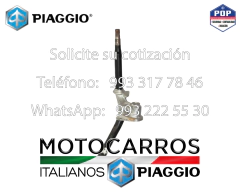 Piaggio Columna Direccion Basica [B076859] [567710] [660153] - comprar en línea