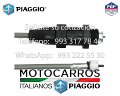 Piaggio Chicote Velocimetro Completo [660340] (249.250)