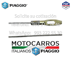 Piaggio Chicote Reversa Interno [660358] (255)