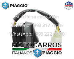 Piaggio Switch Luces Emergencia [660826R] en internet
