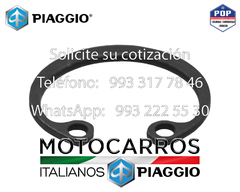 Piaggio Seguro Omega Dia 16 Candado Columa Direccion [661231] - comprar en línea