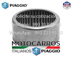 Piaggio Balero Aguja Eje Trasero [661282] (3520)