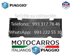 Piaggio Tapete Pasajeros [661493]