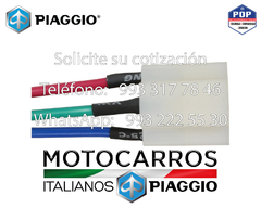 Soquet Foco H4 Calibre #14 [1630000] - comprar en línea