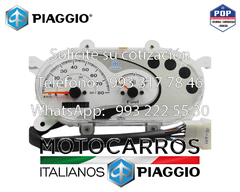 Piaggio Tablero Instrumentos [661510R]
