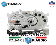 Piaggio Tablero Instrumentos [661510R]