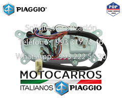 Piaggio Tablero Instrumentos [661510R] - comprar en línea
