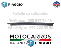 Piaggio Guia Protector Plastico Inferior Puerta Derecho [661635]