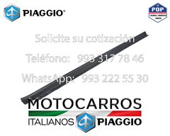 Piaggio Guia Protector Plastico Inferior Puerta Derecho [661635] - comprar en línea