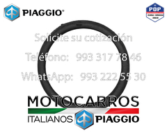 Piaggio O'ring Exterior Perno Pivot Columna Direccion [6733] - comprar en línea