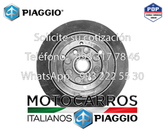 Piaggio Volante Magneto Completo [680070] en internet