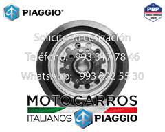 Piaggio Volante Magneto Completo [680070] - Motocarros Italianos Piaggio