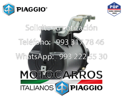 Piaggio Portafiltro Aire Completo con Base [6A000199] en internet